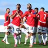 منتخب مصر 