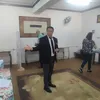جانب من انتخابات نقابة الأطباء 