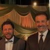 كريم عبد العزيز وإياد نصار 