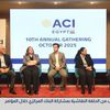 فعاليات المؤتمر السنوي للجمعية المصرية للمتداولين في الأسواق المالية