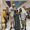 اطول رجل فى العالم 