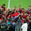 منتخب مصر 