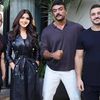 فريق عمل فيلم شمشون ودليلة 