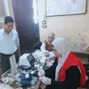 المتابعة 