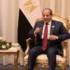 قمة شرم الشيخ للسلام