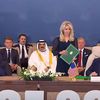 قمة شرم الشيخ للسلام