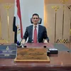 رئيس اللجنة 
