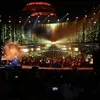 افتتاح مهرجان الموسيقى العربية 