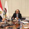 وزير قطاع الاعمال