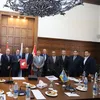 الغرفة التجارية يالإسكندرية