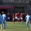 الأهلي وبيراميدز 