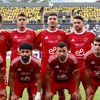 تشكيل الأهلي 