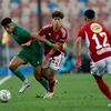 الأهلي والاتحاد السكندري 