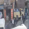 دهس سيدتان بالإسكندرية