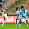 الزمالك وديكيداها الصومالي 