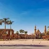 الأقصر 