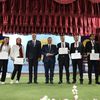 جانب من الفعاليات