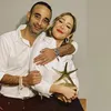 منة شلبي وأحمد الجنايني