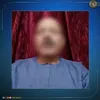 المرشح 