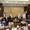 اللقاء