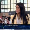 وزيرة التخطيط والتعاون الدولى