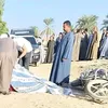 الواقعة