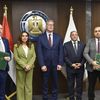 " البترول " و " محافظ بورسعيد " يشهدون توقيع اتفاقية تعاون مشترك بين مؤسسة الطاقة الحيوية للتنمية المستدامة