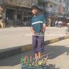 أحمد، بائع ربابة