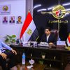 أمين عام محافظة الإسماعيلية لحزب حماه الوطن مع حوار صحفي بجريده أهل مصر 