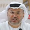 أنور قرقاش
