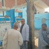 اثناء حملة المتابعة 