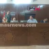 اقبال المرشحين على تقديم أوراقهم