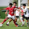 الأهلي والزمالك