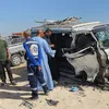 الحادث 