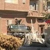 الحملة الأمنية 