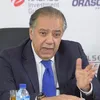 الدكتور شريف الجبلي عضو مجلس إدارة ورئيس لجنة إفريقيا