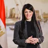 الدكتورة رانيا المشاط