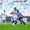 الزمالك وغزل المحلة