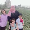 الزوجة والأطفال 