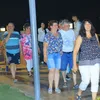 السياحة الداخلية ببنى سويف 