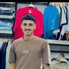 الشاب رقم 3 المتوفي 