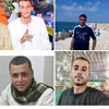 الضحايا 