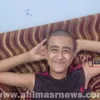 الطالب المقتول علي يد صديق عمره بالإسماعيلية 