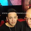 العرض الخاص لفيلم أوسكار عودة الماموث 