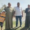 الفلاحين المتضررين من المياه