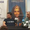 الفنان رياض الخولي