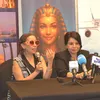 الفنانة فردوس عبد الحميد