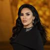 الفنانة مي فاروق 