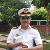 القبطان ولاء حافظ