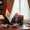 اللواء أركان حرب صلاح الدين المعداوي